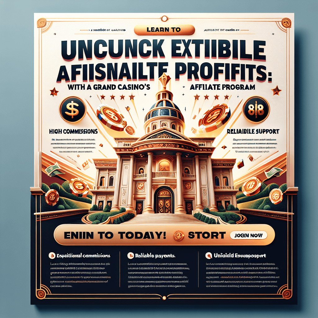Join Win88Today's affiliate program now