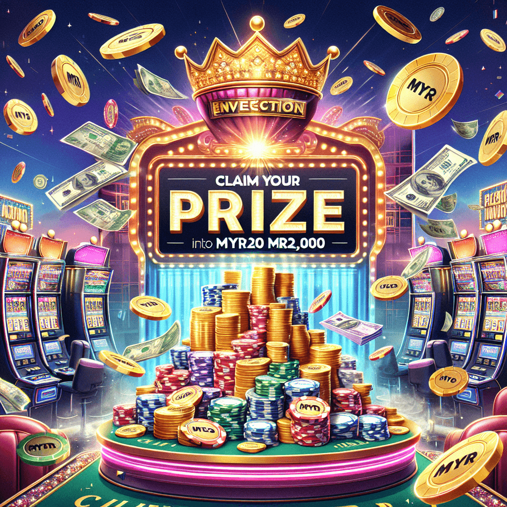 Claim Your Prize at Rolex 11 Casino