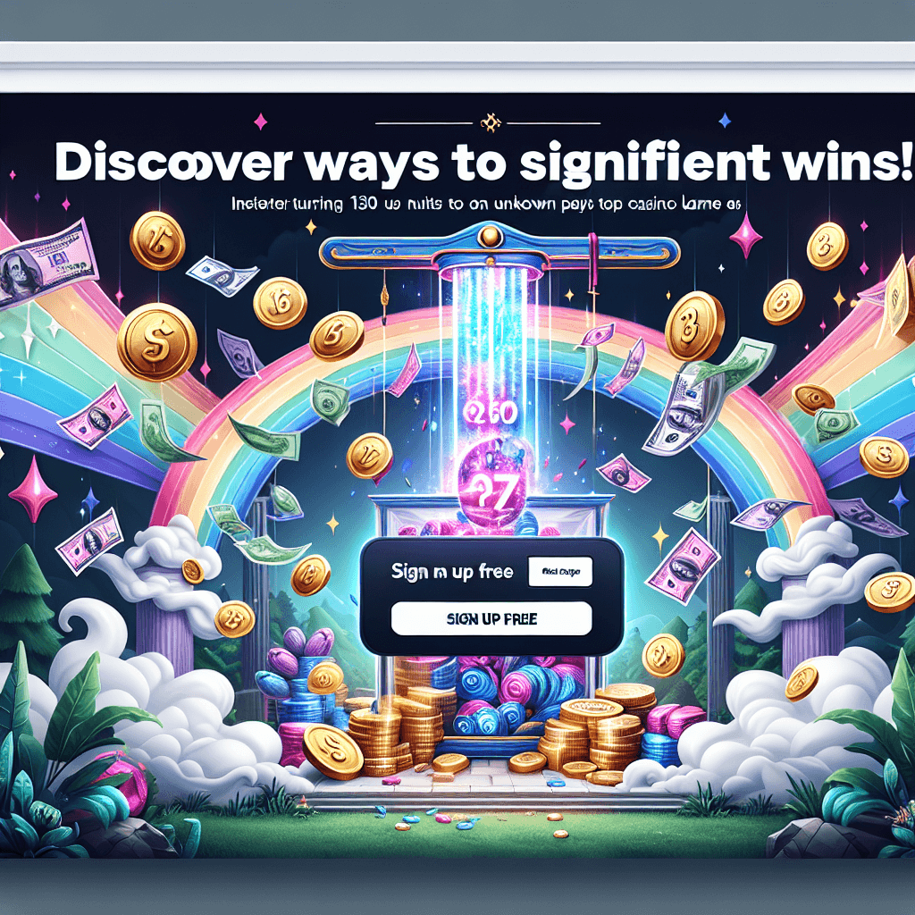 Start Your Winning Journey with Pragmatic Play