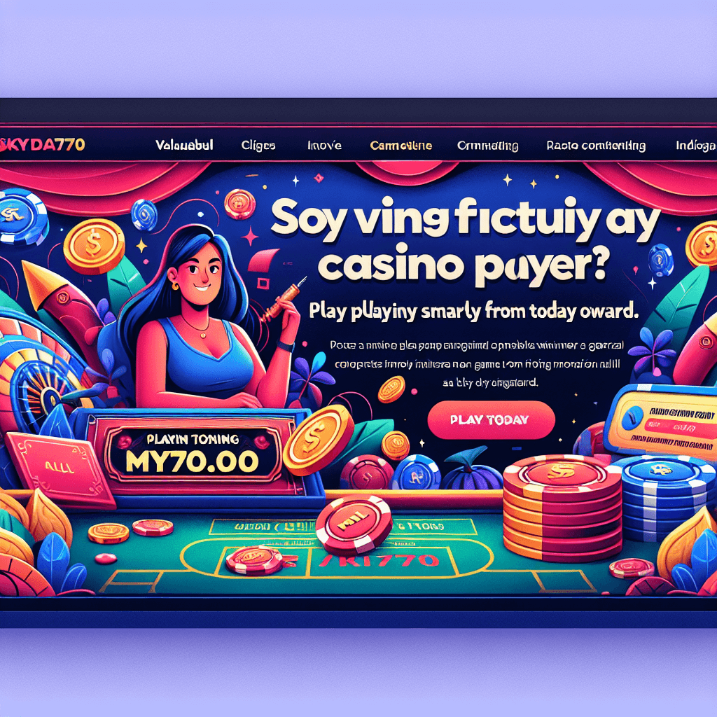 CTA for SKY777 Casino Live Chat