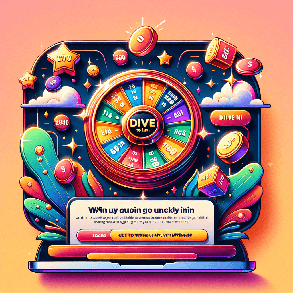 Sky777 Lucky Wheel - Spin Now to Win