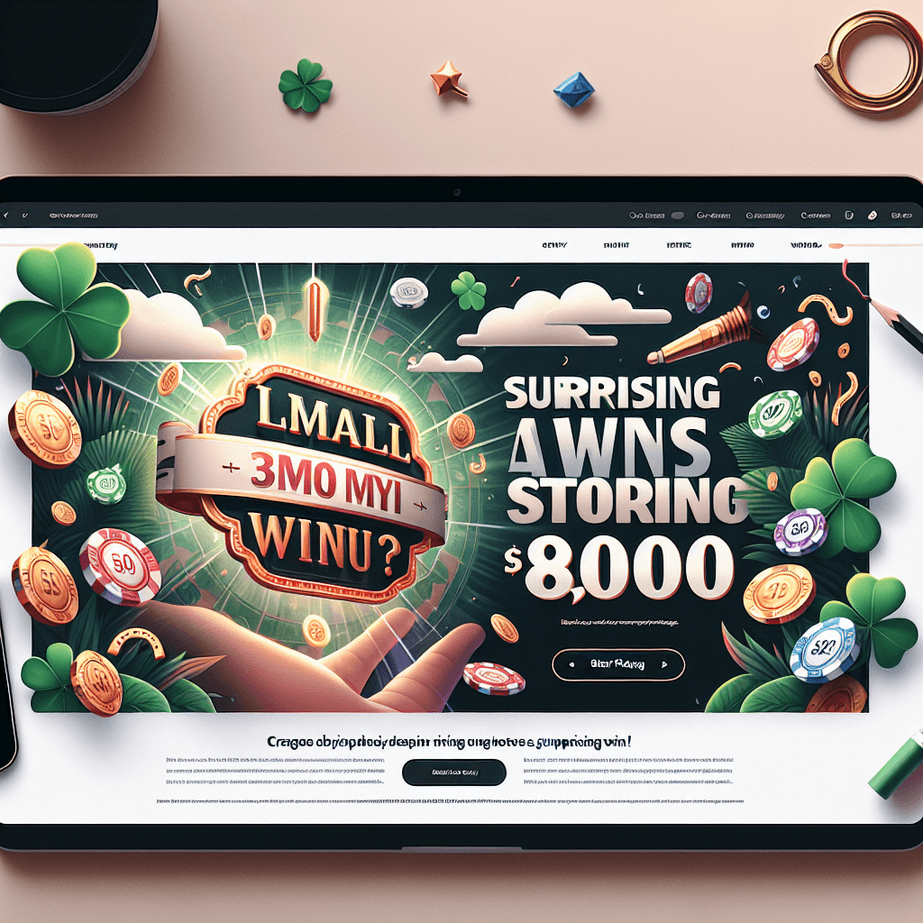 Start winning at Sky777 Casino