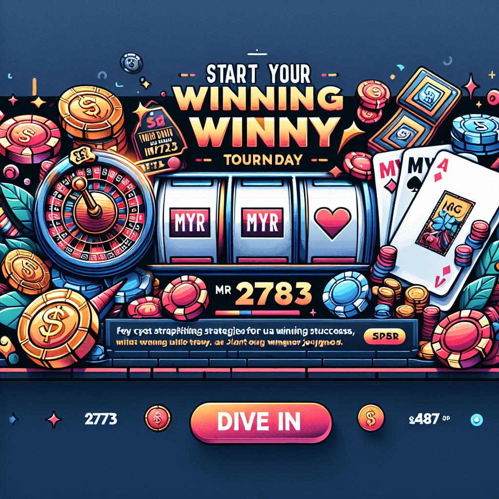 Start your winning journey at Pussy888 Casino