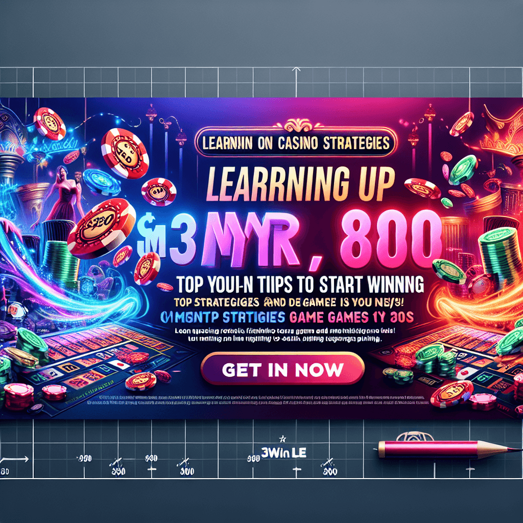 Start winning at 3Win8 Casino today