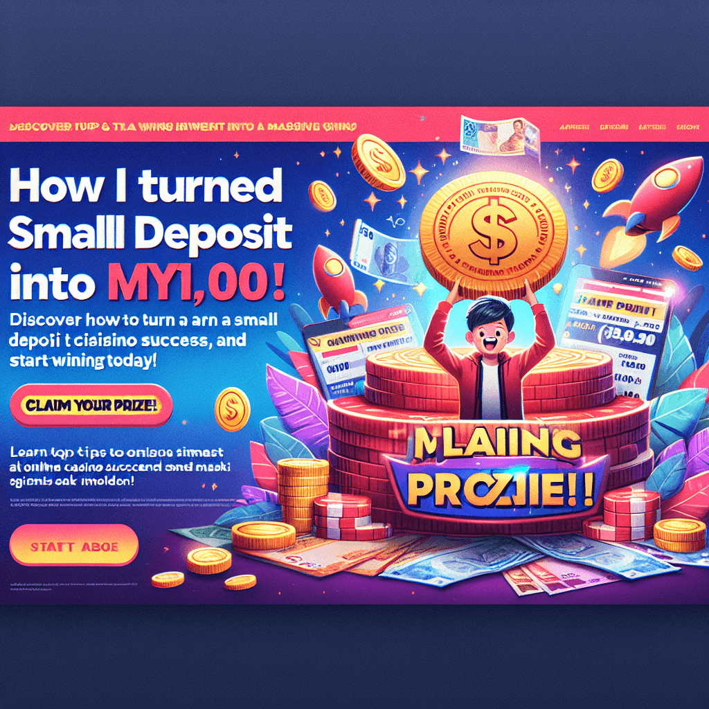 Claim Your Prize at Ace333 Casino