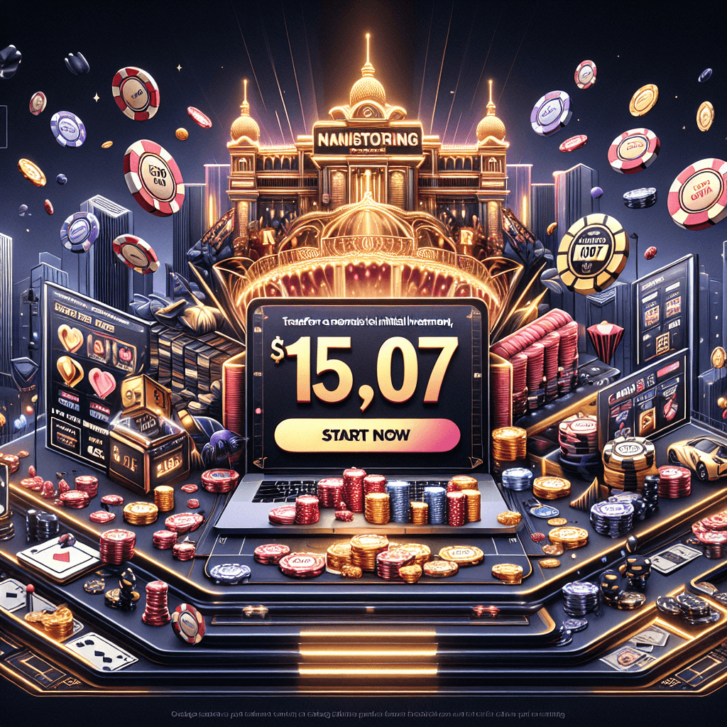Join 3Win8 Casino now for your chance to win big