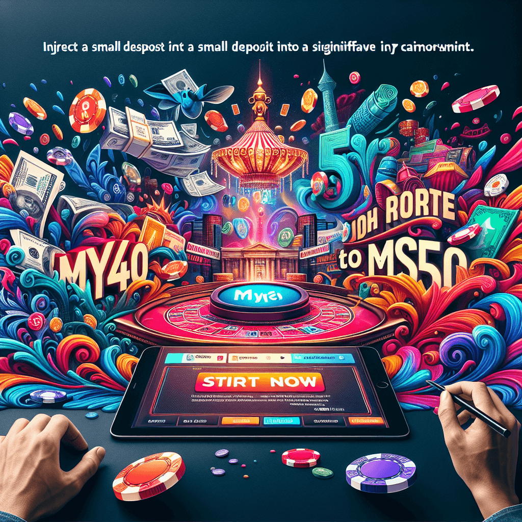 지금 Mega888에 가입하세요