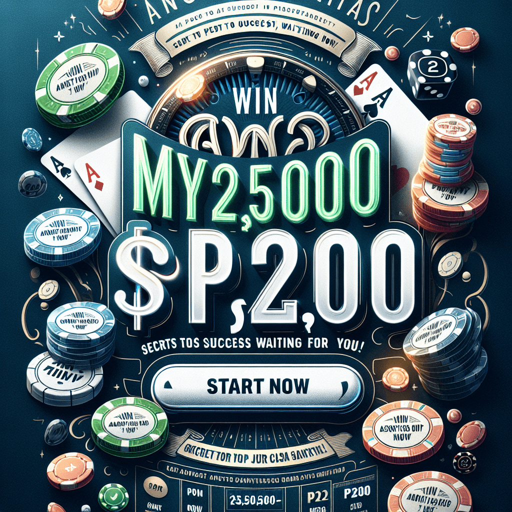 Maglaro ngayon at manalo ng MYR2,500 sa Playboy Casino
