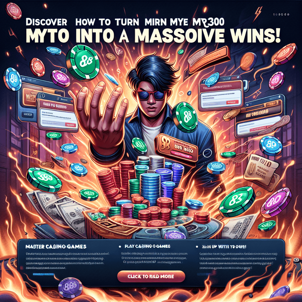 Call to action for Mega 888 at Win88 Today India