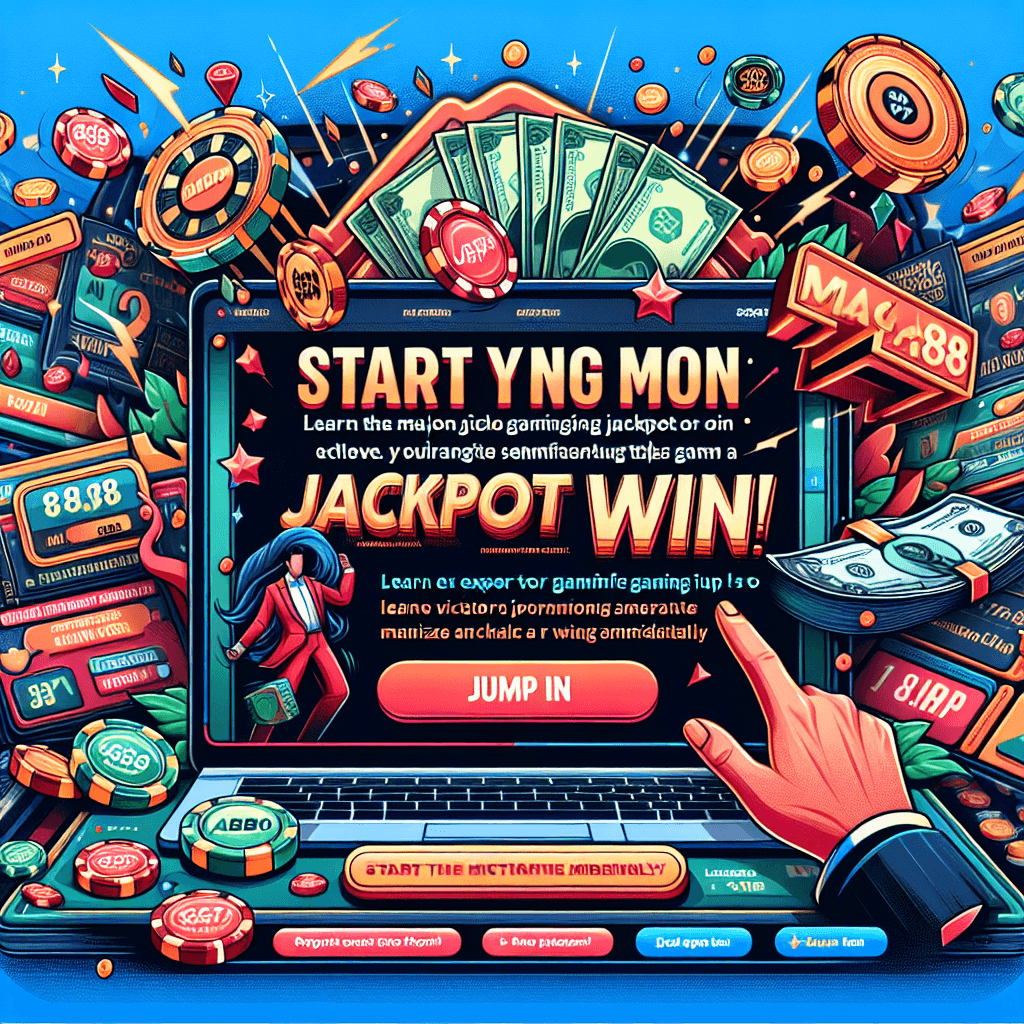Start Your Winning Journey Now