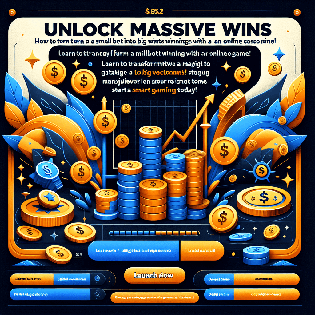 CTA for Playboy Casino Game