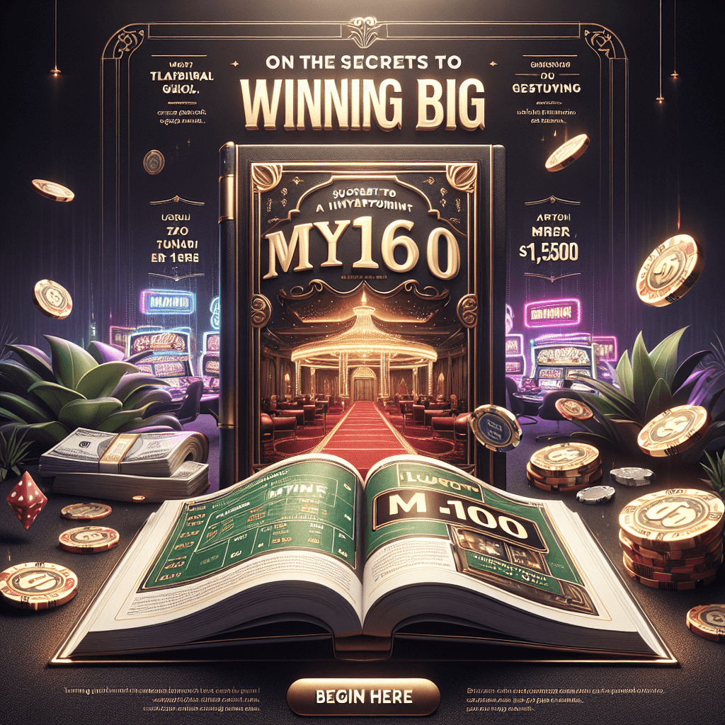 CTA for winning big at Playboy Casino
