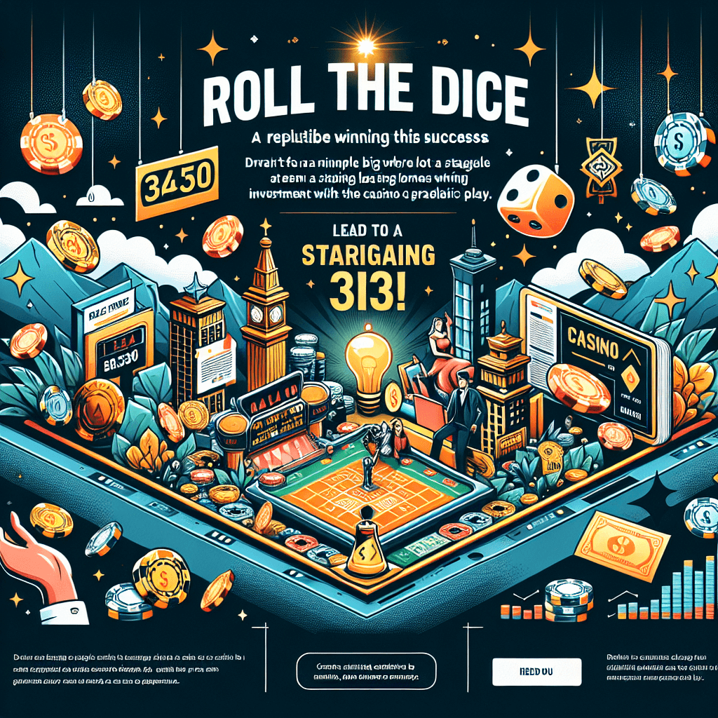 Start Winning with Pragmatic Play Casino Games