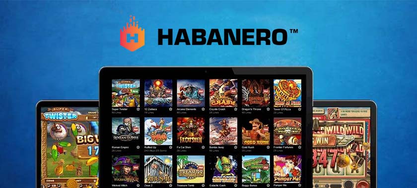 Habanero Games