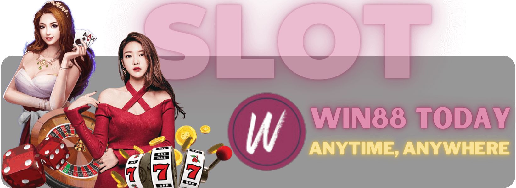 WIN88 Slot