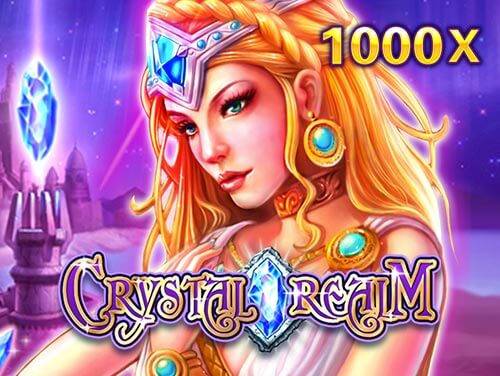 Crystal Realm