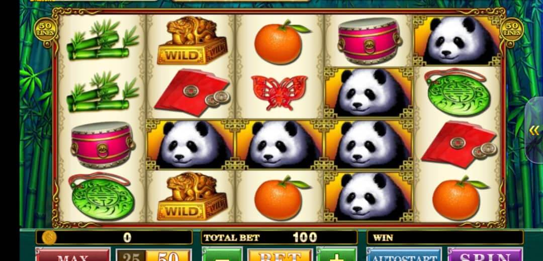 Fortune Panda