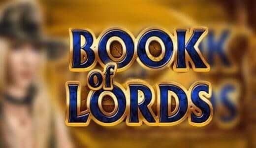 Book Of Lords