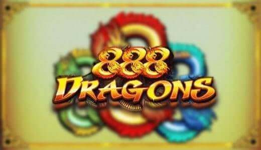 888 Dragons